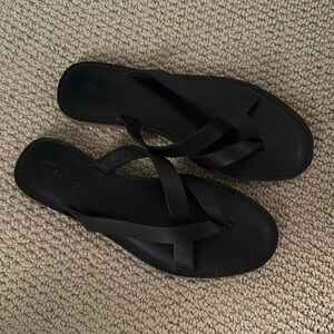 Madewell sandals